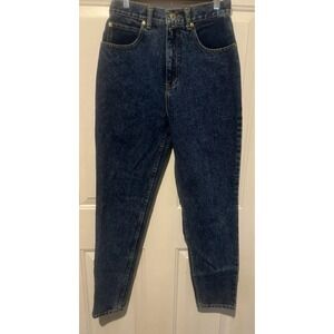 Lawman Premium Jeans Women's Denim Rodeo Vintage Western Size‎ 7 VTG